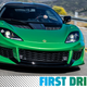Why The 2020 Lotus Evora GT Feels Like A Uniquely Futuristic Relic